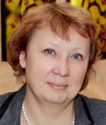 Врач Демихова Елена Васильевна