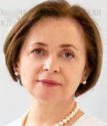 Фото врача: Беляева Тамара Ивановна