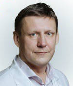 Фото врача: Юбкин Владимир Ильич