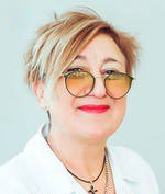 Врач Вахидова Елена Батразовна
