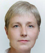 Врач Чечулина Татьяна Юрьевна