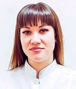Фото врача: Щекина Екатерина Александровна