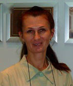 Врач Соболева Елена Николаевна