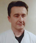 Врач Варфоломеев Виталий Николаевич