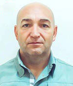 Врач Матовников Владимир Владимирович