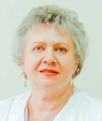 Фото врача: Беляева Ирина Ивановна