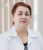 Фото врача: Коновалова Елена Васильевна