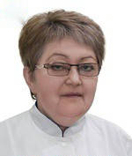 Фото врача: Стукало Лариса Николаевна