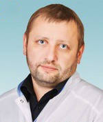 Егоров Алексей Александрович Фото врача: Егоров Алексей Александрович