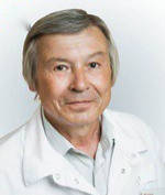 Фото врача: Ляшенко Дмитрий Григорьевич