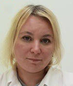 Грехова Оксана Сергеевна Фото врача: Грехова Оксана Сергеевна