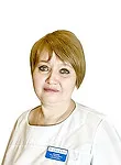 Фото врача: Ларичева Ольга Валентиновна