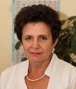 Врач Володина Лариса Викторовна