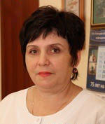 Врач Сафронова Татьяна Александровна