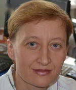Фото врача: Миронова Ирина Анатольевна