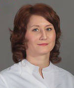 Врач Кузина Ирина Алексеевна