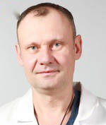 Фото врача: Шустаев Олег Викторович