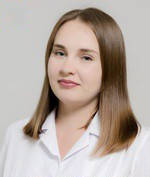 Врач Шевченко Марина Александровна