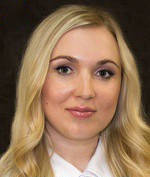 Врач Закузенная Екатерина Ивановна
