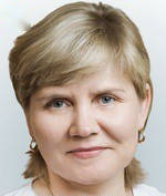 Фото врача: Назарова Елена Валентиновна