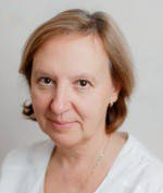 Врач Гурина Елена Леонидовна
