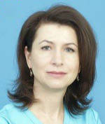 Фото врача: Мухина Елена Михайловна