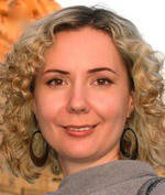 Мелякова Ирина Владимировна Фото врача: Мелякова Ирина Владимировна