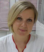 Телегей Елена Владимировна Фото врача: Телегей Елена Владимировна