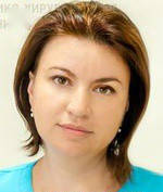 Врач Жаурина Елена Викторовна