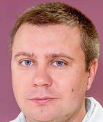 Врач Щеголев Александр Юрьевич