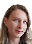 Врач Абдрахманова Светлана Валерьевна