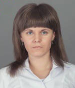 Врач Поддубная Маргарита Геннадьевна
