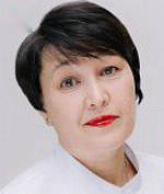 Врач Иванцова Инна Павловна