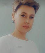 Фото врача: Сафронова Ирина Вячеславовна