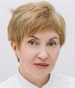 Врач Тюменцева Тамара Михайловна