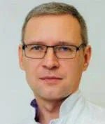 Фото врача: Новиков Алексей Викторович