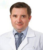 Максимов Сергей Юрьевич Фото врача: Максимов Сергей Юрьевич