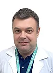 Фото врача: Девятов Дмитрий Сергеевич