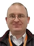 Фото врача: Ермишкин Алексей Вячеславович