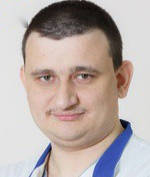 Селиверстов Иван Сергеевич Фото врача: Селиверстов Иван Сергеевич