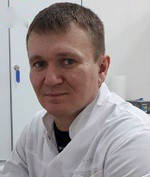 Фото врача: Родионов Андрей Викторович
