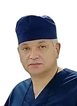 Врач Набоко Сергей Николаевич