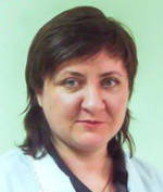 Федящина Галина Александровна Фото врача: Федящина Галина Александровна