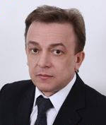 Фото врача: Кузьмин Сергей Иванович