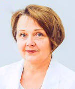 Фото врача: Стрижакова Светлана Евгеньевна