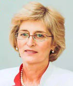 Фото врача: Шуленина Галина Васильевна