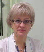 Воробьева Марина Николаевна Фото врача: Воробьева Марина Николаевна