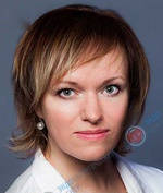 Врач Гречанинова Екатерина Александровна