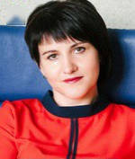 Врач Алфимова Елена Николаевна