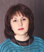 Врач Правдина Елена Капитоновна